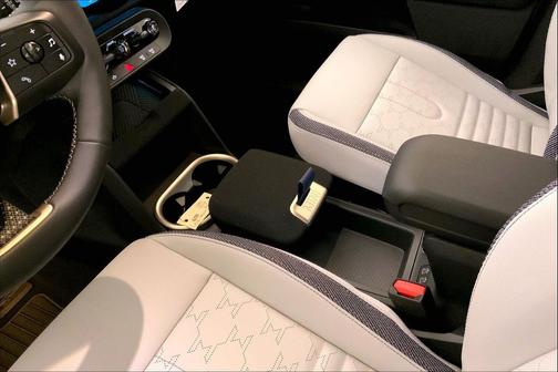 2026 MINI Countryman Cooper S ALL4