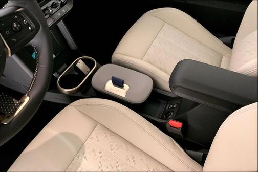 2026 MINI Convertible Cooper S