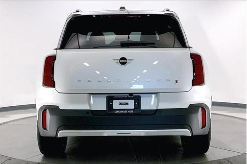 2025 MINI Countryman Cooper S ALL4