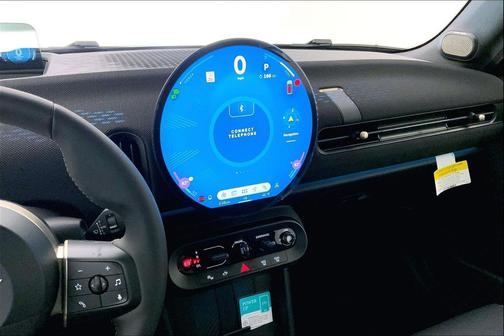 2026 MINI Convertible Cooper S