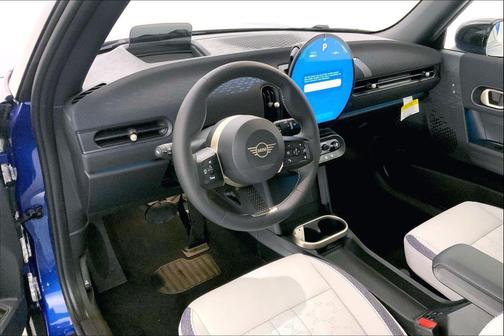 2026 MINI Hardtop Oxford Edition