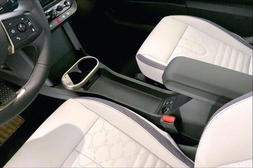 2026 MINI Hardtop Oxford Edition