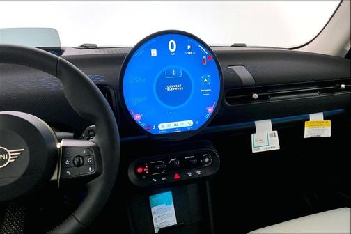 2026 MINI Hardtop Cooper S