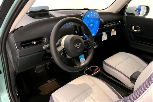 2026 MINI Hardtop Cooper S