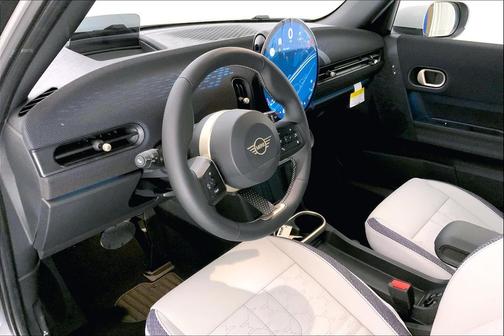 2026 MINI Hardtop Cooper