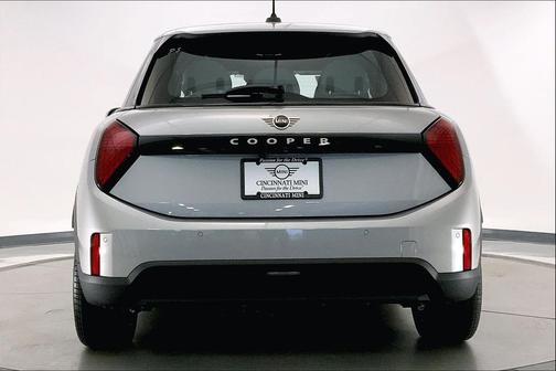2026 MINI Hardtop Cooper