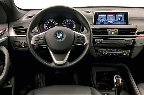 2021 BMW X1 xDrive28i