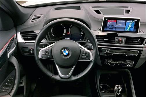 2021 BMW X1 xDrive28i