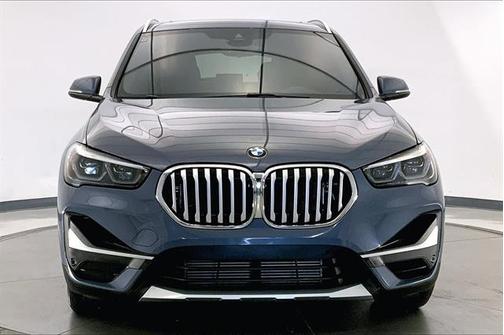 2021 BMW X1 xDrive28i