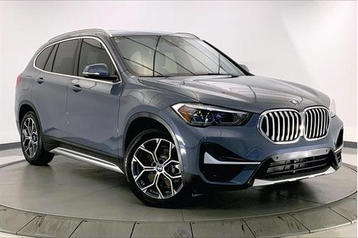 2021 BMW X1 xDrive28i