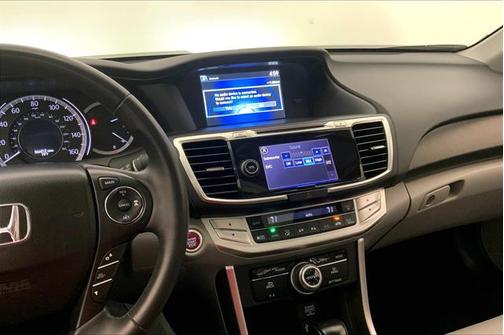 2015 Honda Accord Touring
