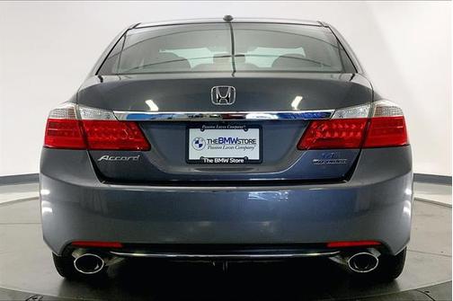 2015 Honda Accord Touring