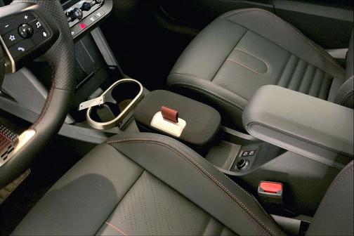 2026 MINI Convertible Cooper