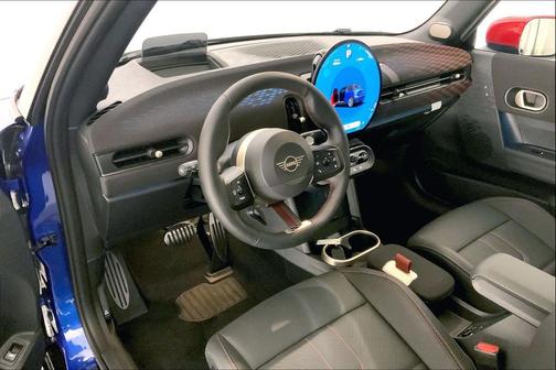 2026 MINI Convertible Cooper