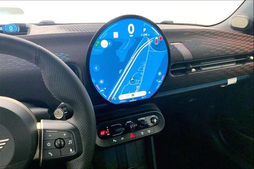 2026 MINI Convertible Cooper