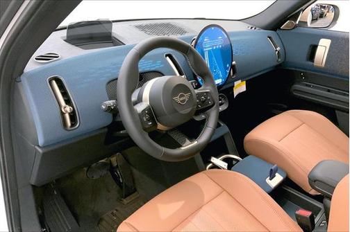 2025 MINI Countryman Cooper S ALL4