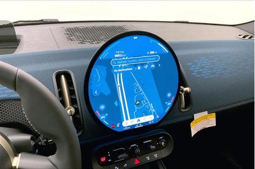 2025 MINI Countryman Cooper S ALL4
