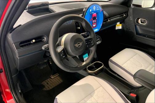 2026 MINI Hardtop Cooper