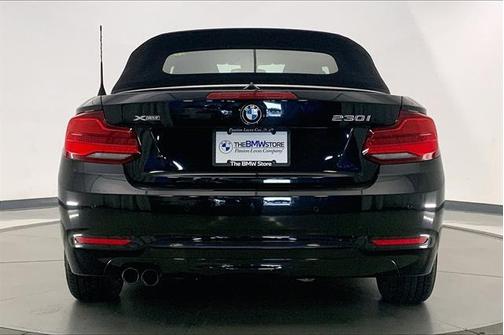 2019 BMW 230 xDrive