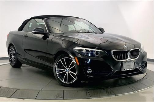 2019 BMW 230 xDrive