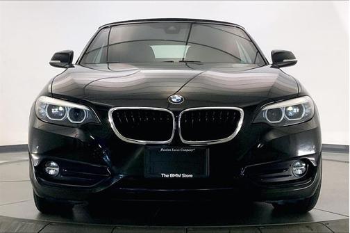 2019 BMW 230 xDrive