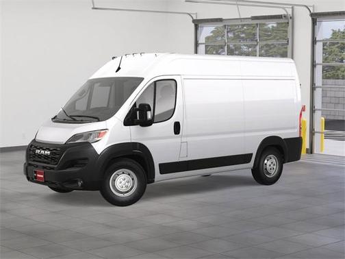 2025 RAM ProMaster 1500 Base