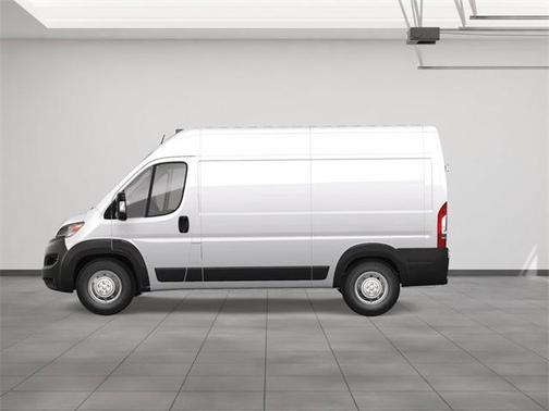 2025 RAM ProMaster 1500 Base