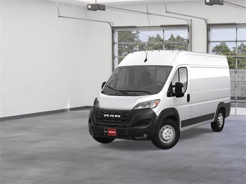 2025 RAM ProMaster 1500 Base