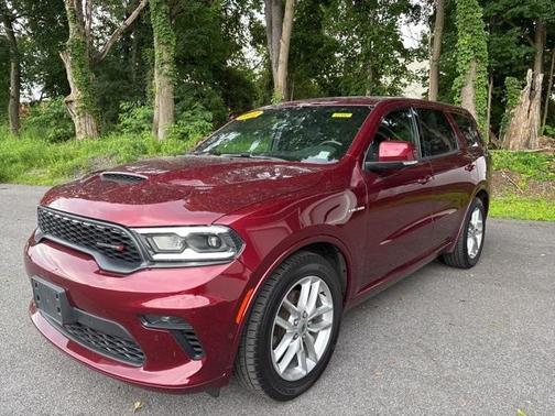 2022 Dodge Durango R/T
