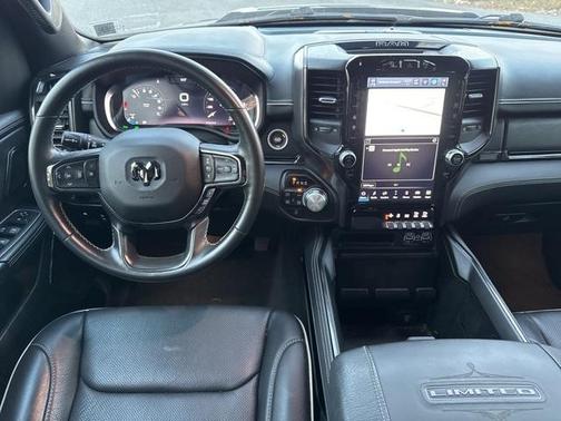 2023 RAM 1500 Limited