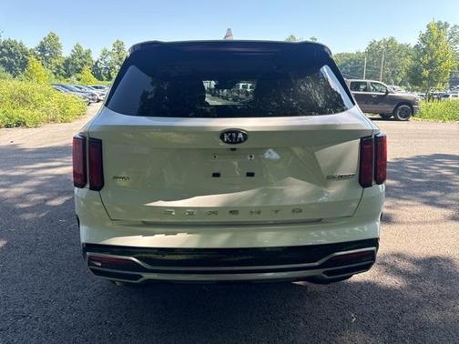 2021 Kia Sorento SX