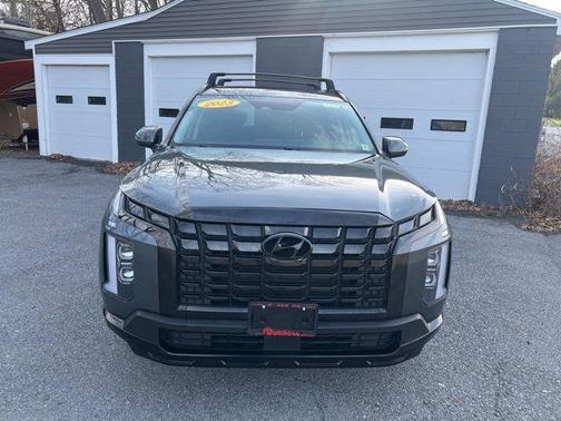 2023 Hyundai PALISADE XRT