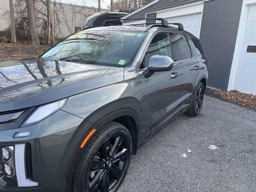 2023 Hyundai PALISADE XRT