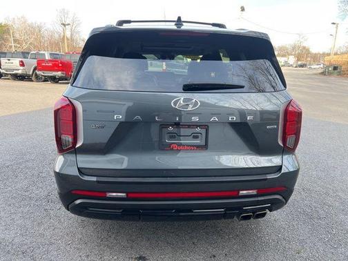 2023 Hyundai PALISADE XRT