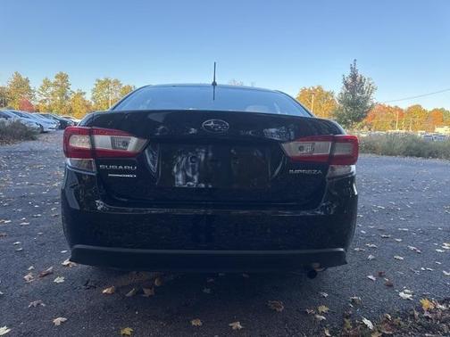 2023 Subaru Impreza Base