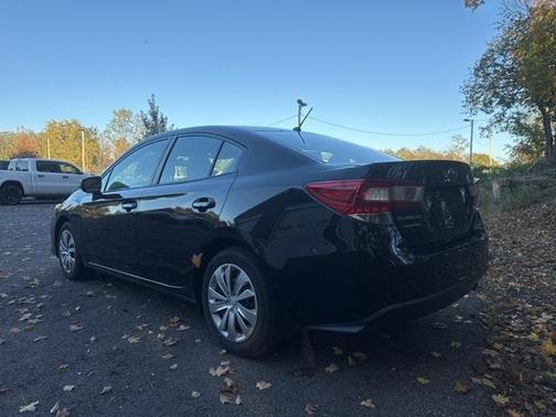 2023 Subaru Impreza Base