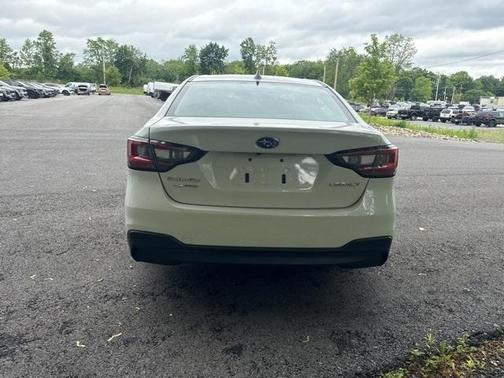 2022 Subaru Legacy Premium