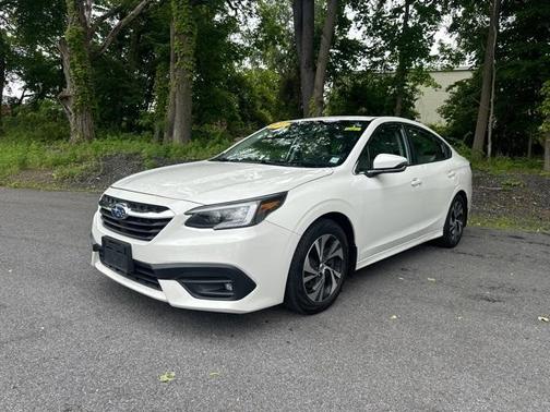 2022 Subaru Legacy Premium