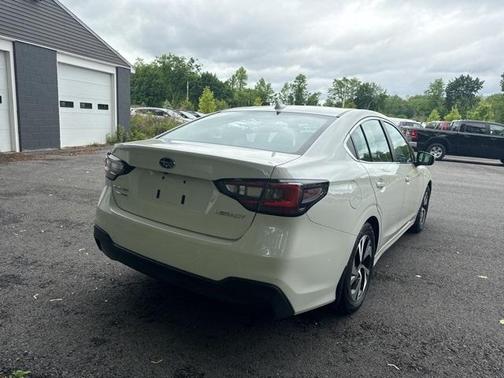 2022 Subaru Legacy Premium