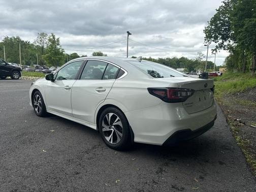 2022 Subaru Legacy Premium