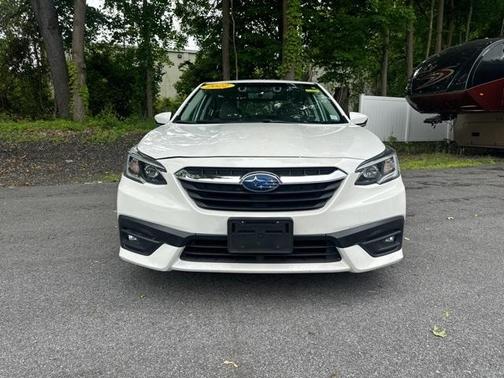2022 Subaru Legacy Premium