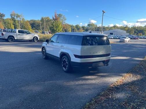 2024 Hyundai SANTA FE SE