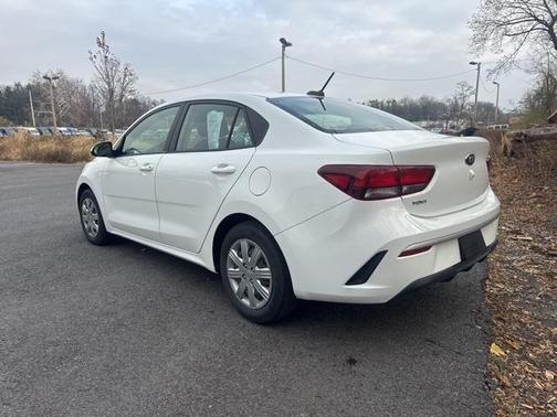 2021 Kia Rio LX