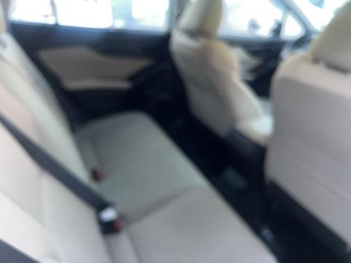 2022 Subaru Impreza Base