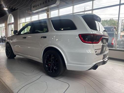 2023 Dodge Durango SRT Hellcat