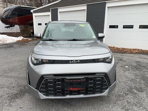 2023 Kia Soul GT-Line 2.0L