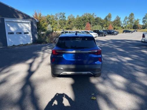 2023 Kia Seltos LX