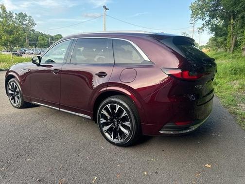 2024 Mazda CX-90 3.3 Turbo S Premium Plus