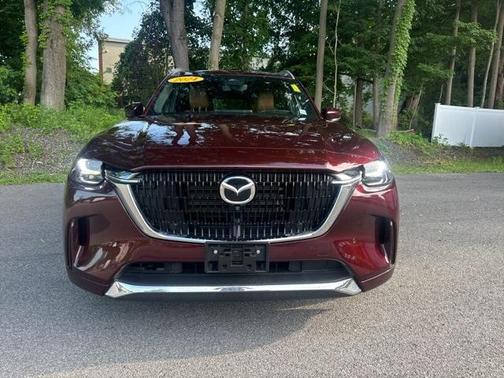 2024 Mazda CX-90 3.3 Turbo S Premium Plus