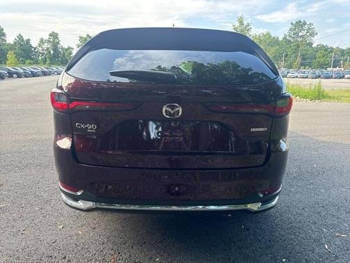 2024 Mazda CX-90 3.3 Turbo S Premium Plus